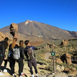 Tour Santa Cruz, La Laguna y Anaga