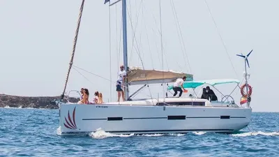 Whale watching sailing 3h trip